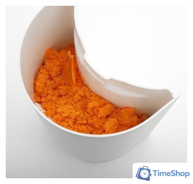 Соковыжималка Panasonic MJ-CB100WTQ - Изображение №16 — Интернет-магазин Time-Shop