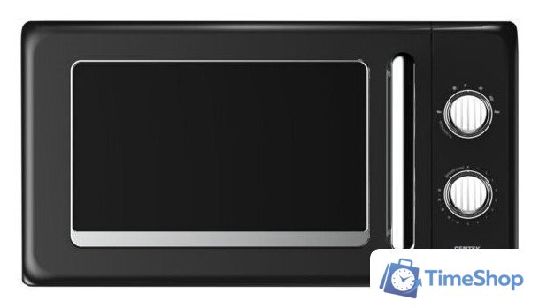 Микроволновая печь CENTEK CT-1553 (черный) - Изображение №1 — Интернет-магазин Time-Shop