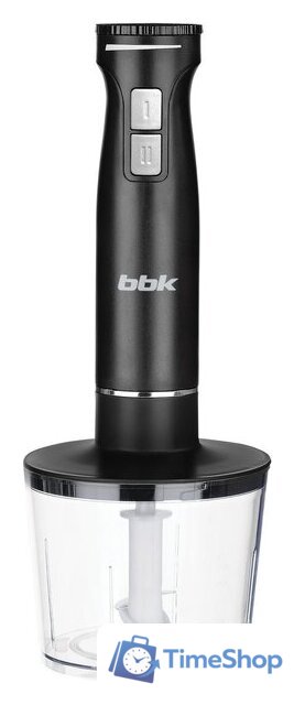Погружной блендер BBK KBH1400 - Изображение №2 — Интернет-магазин Time-Shop