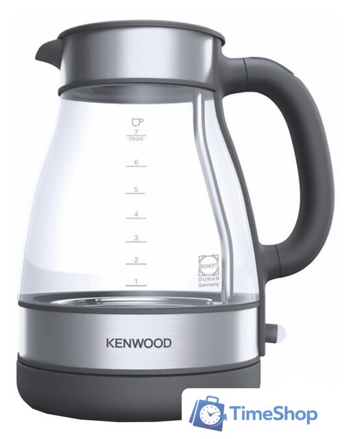 Электрический чайник Kenwood ZJG112CL - Изображение №1 — Интернет-магазин Time-Shop