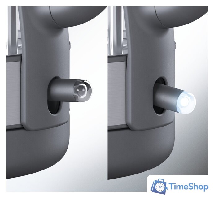 Электрический чайник Kenwood ZJG112CL - Изображение №3 — Интернет-магазин Time-Shop