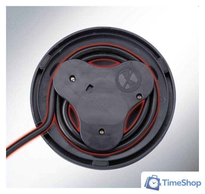 Электрический чайник Kenwood ZJG112CL - Изображение №4 — Интернет-магазин Time-Shop