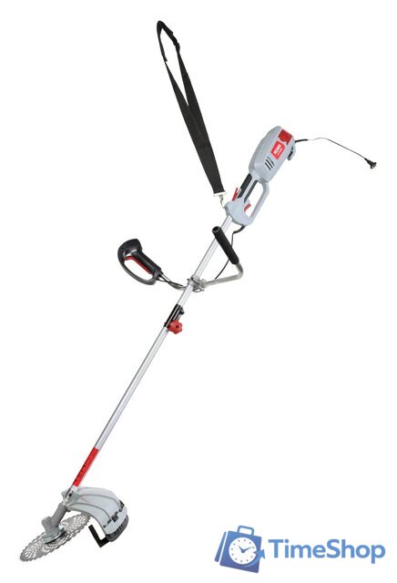 Триммер Ресанта ЭТ-1700НВ - Изображение №1 — Интернет-магазин Time-Shop