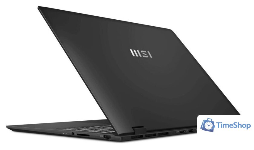 Игровой ноутбук MSI Prestige 16 AI Studio B1VEG-080RU - Изображение №9 — Интернет-магазин Time-Shop