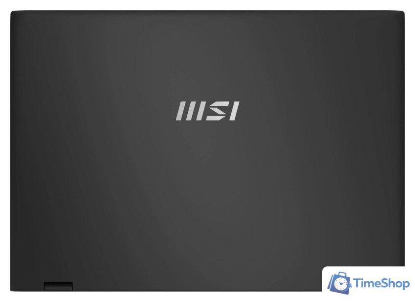 Игровой ноутбук MSI Prestige 16 AI Studio B1VEG-080RU - Изображение №10 — Интернет-магазин Time-Shop
