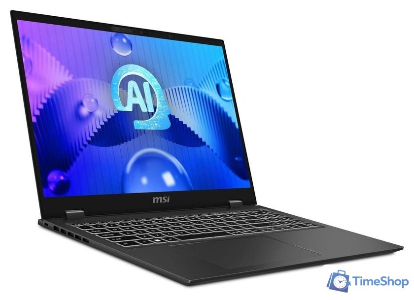 Игровой ноутбук MSI Prestige 16 AI Studio B1VEG-080RU - Изображение №3 — Интернет-магазин Time-Shop
