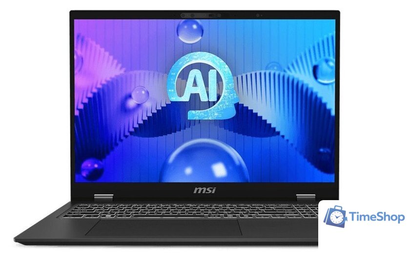 Игровой ноутбук MSI Prestige 16 AI Studio B1VEG-080RU - Изображение №1 — Интернет-магазин Time-Shop