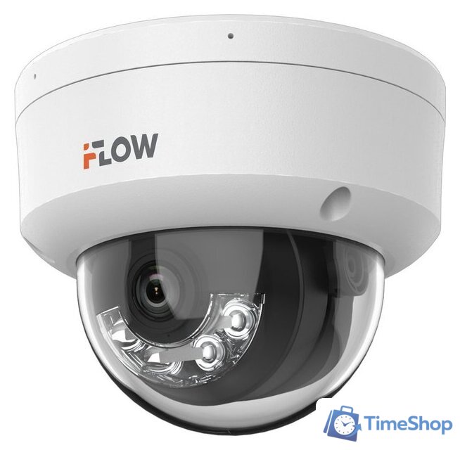 IP-камера iFlow F-IC-1442CM (4 mm) - Изображение №1 — Интернет-магазин Time-Shop