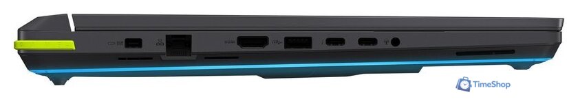 Игровой ноутбук ASUS ROG Strix G16 2025 G615LR-S5222 - Изображение №11 — Интернет-магазин Time-Shop