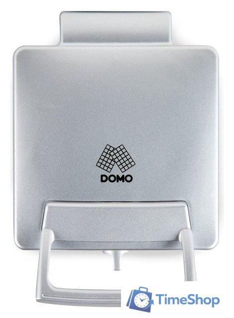 Вафельница Domo DO9047W/N - Изображение №10 — Интернет-магазин Time-Shop