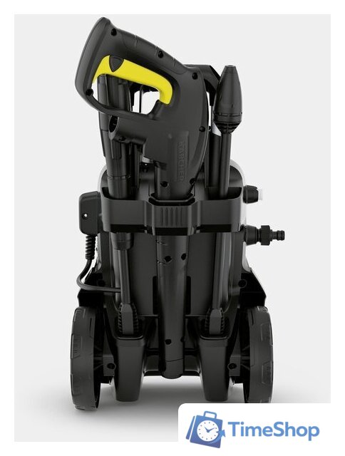 Мойка высокого давления Karcher K 4 Compact 1.637-500.0 - Изображение №5 — Интернет-магазин Time-Shop