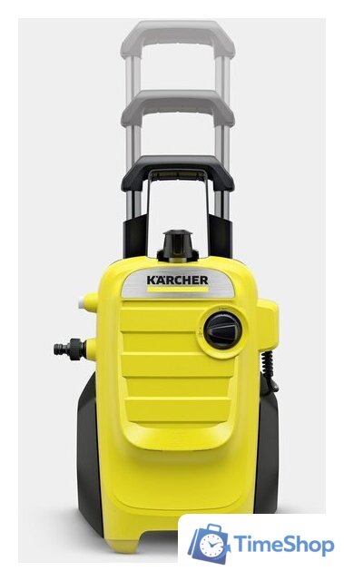 Мойка высокого давления Karcher K 4 Compact 1.637-500.0 - Изображение №6 — Интернет-магазин Time-Shop