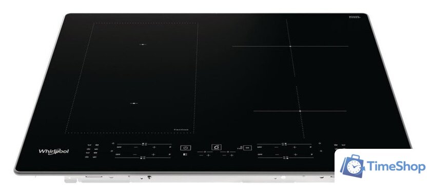 Варочная панель Whirlpool WL B5860 AL - Изображение №9 — Интернет-магазин Time-Shop