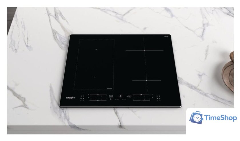Варочная панель Whirlpool WL B5860 AL - Изображение №5 — Интернет-магазин Time-Shop