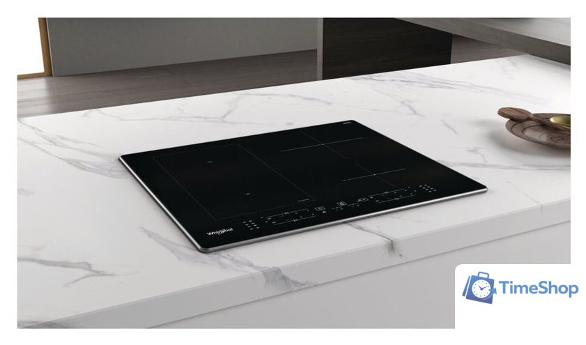 Варочная панель Whirlpool WL B5860 AL - Изображение №4 — Интернет-магазин Time-Shop