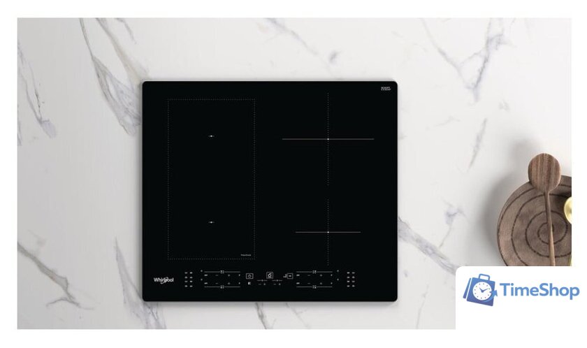 Варочная панель Whirlpool WL B5860 AL - Изображение №6 — Интернет-магазин Time-Shop