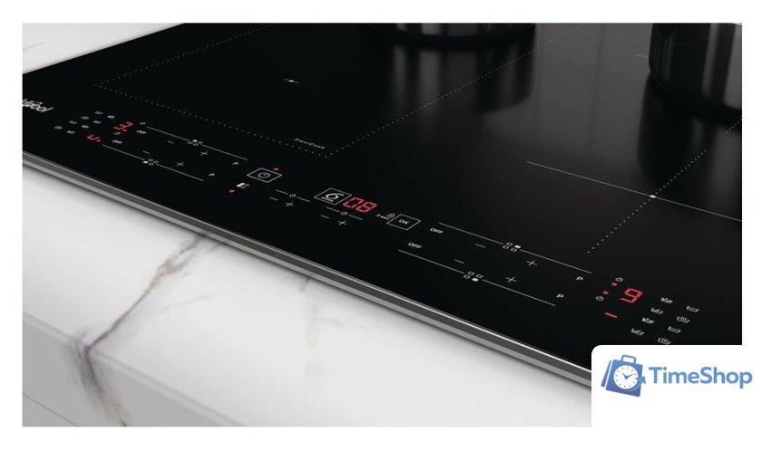 Варочная панель Whirlpool WL B5860 AL - Изображение №7 — Интернет-магазин Time-Shop