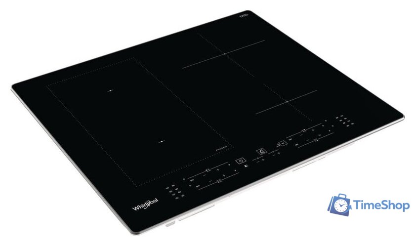 Варочная панель Whirlpool WL B5860 AL - Изображение №8 — Интернет-магазин Time-Shop
