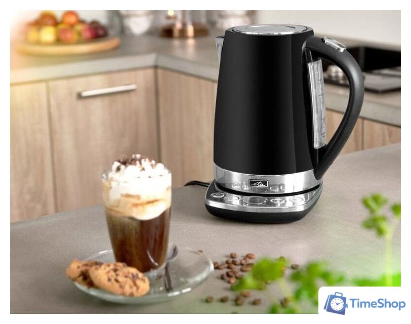 Электрический чайник ETA 158790000 - Изображение №8 — Интернет-магазин Time-Shop
