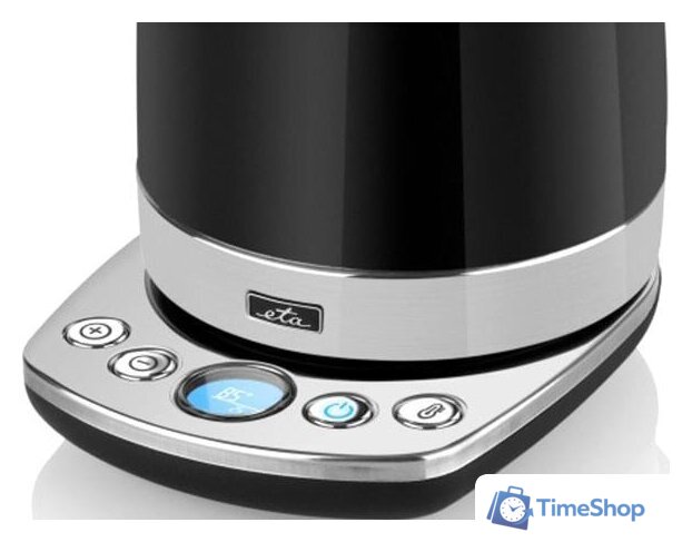 Электрический чайник ETA 158790000 - Изображение №5 — Интернет-магазин Time-Shop