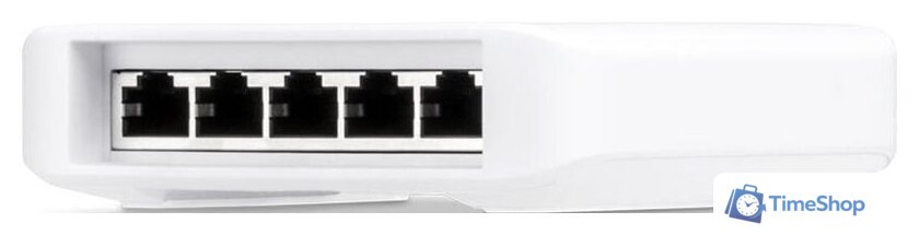 Настраиваемый коммутатор Ubiquiti UniFi Switch Flex - Изображение №7 — Интернет-магазин Time-Shop