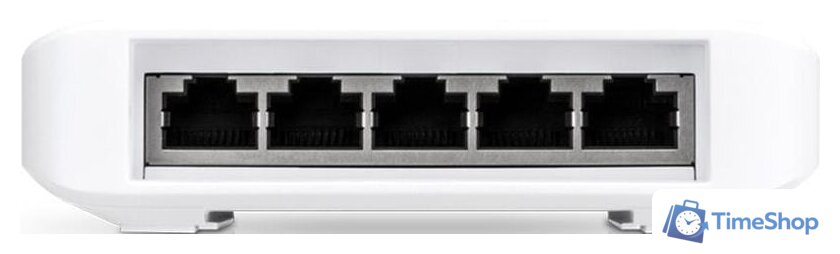Настраиваемый коммутатор Ubiquiti UniFi Switch Flex - Изображение №6 — Интернет-магазин Time-Shop