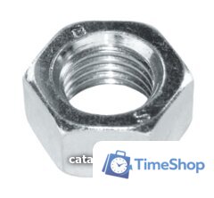 Гайка Starfix SMV1-47271-5 - Изображение №1 — Интернет-магазин Time-Shop