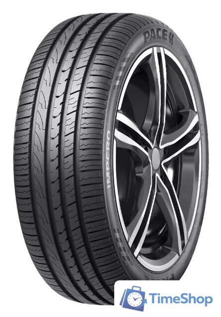 Летние шины Pace Impero 275/50R20 113V - Изображение №1 — Интернет-магазин Time-Shop