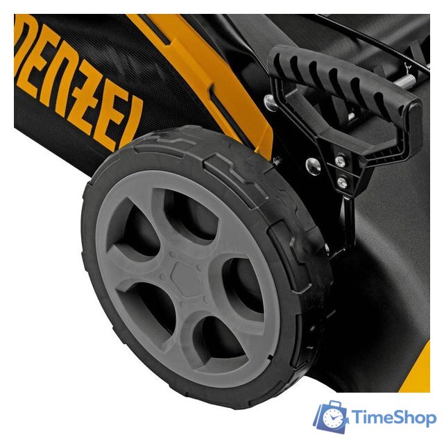 Газонокосилка Denzel GLR-510SP-ZS - Изображение №14 — Интернет-магазин Time-Shop