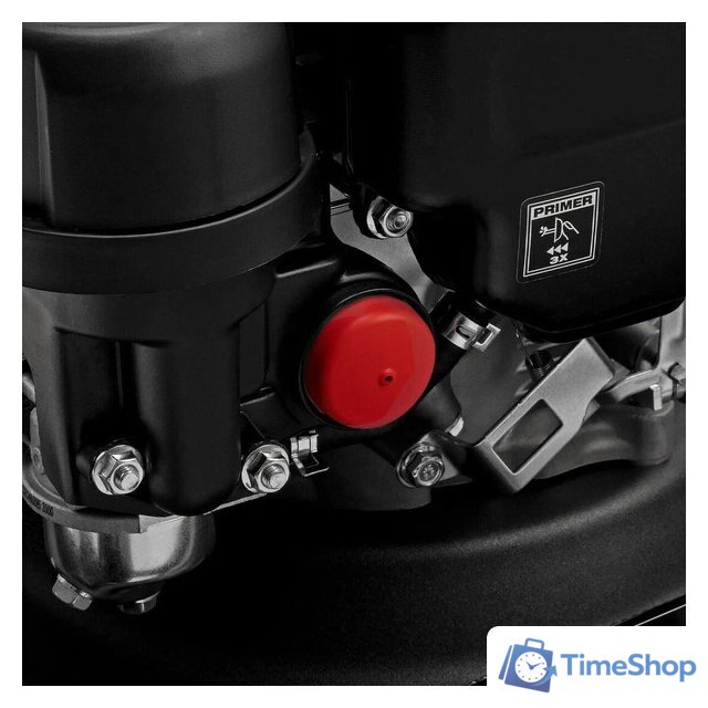 Газонокосилка Denzel GLR-510SP-ZS - Изображение №23 — Интернет-магазин Time-Shop