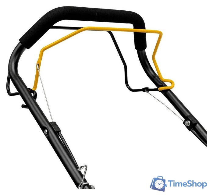 Газонокосилка Denzel GLR-510SP-ZS - Изображение №15 — Интернет-магазин Time-Shop