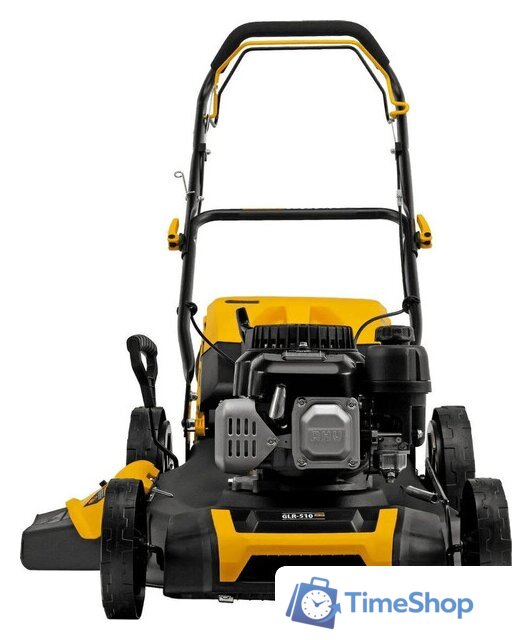 Газонокосилка Denzel GLR-510SP-ZS - Изображение №7 — Интернет-магазин Time-Shop