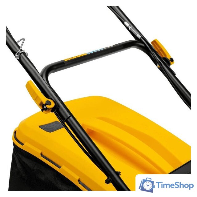 Газонокосилка Denzel GLR-510SP-ZS - Изображение №16 — Интернет-магазин Time-Shop