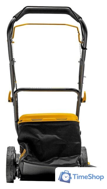 Газонокосилка Denzel GLR-510SP-ZS - Изображение №8 — Интернет-магазин Time-Shop