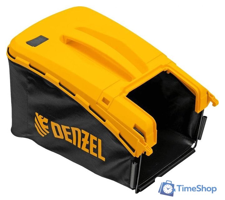 Газонокосилка Denzel GLR-510SP-ZS - Изображение №20 — Интернет-магазин Time-Shop