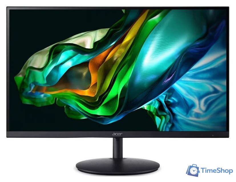 Игровой монитор Acer SH242YG0bmihux UM.QS2CD.002 - Изображение №1 — Интернет-магазин Time-Shop