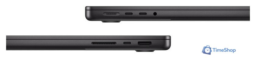 Ноутбук Apple Macbook Pro 14.2