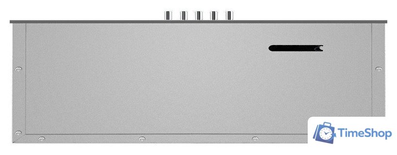 Кухонная вытяжка MAUNFELD Cam 45 (нержавеющая сталь) - Изображение №10 — Интернет-магазин Time-Shop