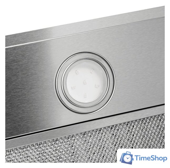 Кухонная вытяжка MAUNFELD Cam 45 (нержавеющая сталь) - Изображение №8 — Интернет-магазин Time-Shop