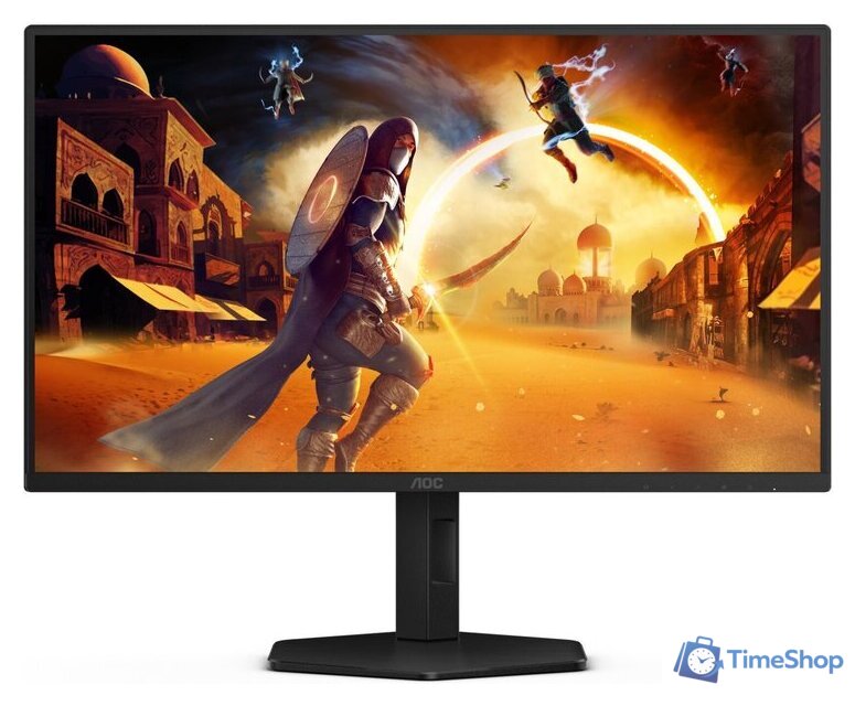 Игровой монитор AOC Gaming 25G4SXU - Изображение №2 — Интернет-магазин Time-Shop