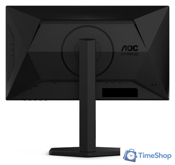 Игровой монитор AOC Gaming 25G4SXU - Изображение №10 — Интернет-магазин Time-Shop