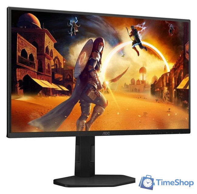 Игровой монитор AOC Gaming 25G4SXU - Изображение №3 — Интернет-магазин Time-Shop