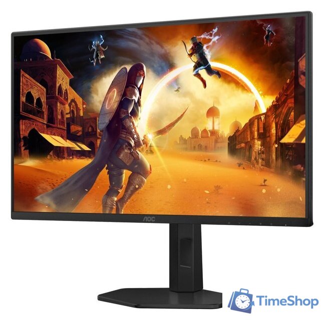 Игровой монитор AOC Gaming 25G4SXU - Изображение №4 — Интернет-магазин Time-Shop