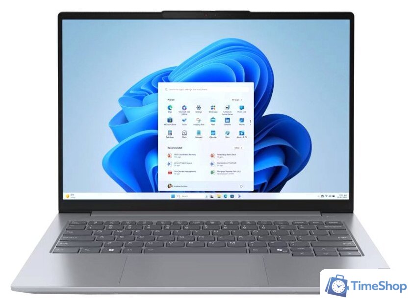 Ноутбук Lenovo ThinkBook 14 G7 AHP 21MT0006CD - Изображение №1 — Интернет-магазин Time-Shop