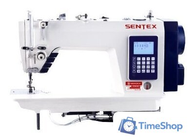 Электронная швейная машина SENTEX ST200-2S - Изображение №1 — Интернет-магазин Time-Shop