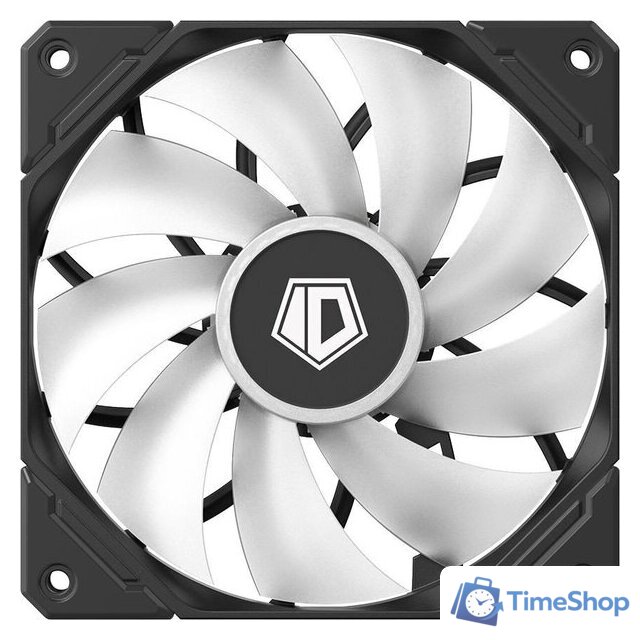 Комплект вентиляторов для корпуса ID-Cooling TF-12025-PRO-ARGB Trio - Изображение №4 — Интернет-магазин Time-Shop