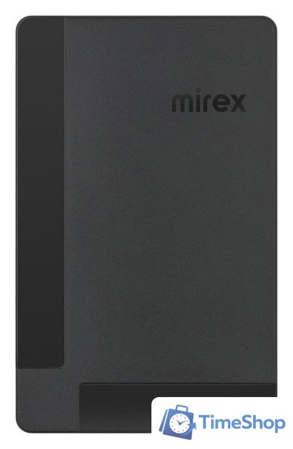 Внешний накопитель Mirex Universe Black 1TB 13630-UHDUVB10 - Изображение №1 — Интернет-магазин Time-Shop