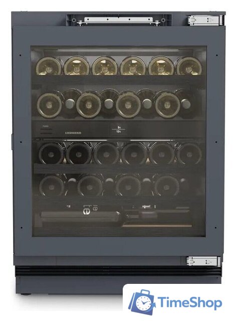 Винный шкаф Liebherr UWpri 3662 Vinidor Selection 3662-20001 - Изображение №2 — Интернет-магазин Time-Shop