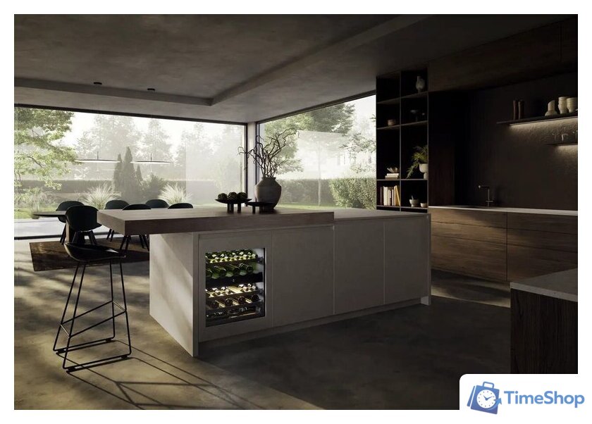 Винный шкаф Liebherr UWpri 3662 Vinidor Selection 3662-20001 - Изображение №9 — Интернет-магазин Time-Shop