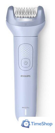 Эпилятор Philips Seria 8000 BRE711/00 - Изображение №2 — Интернет-магазин Time-Shop